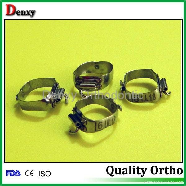 Orthodontic band-made by DENXY 5