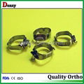 Orthodontic band-made by DENXY