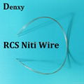 RCS Niti reverse curve archwire dental wire 7