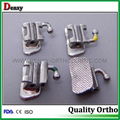 orthodontic buccal tubes- orthodontic material 10