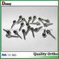Micro implant Screw System Orthodontic Implant Dental Anchorage for orthodontic‏ 9