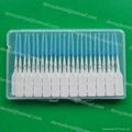 Dental Interdental brush Dental care Oral care Products 15