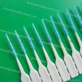 Dental Interdental brush Dental care Oral care Products