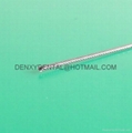 Coaxial wire / Twist archwire / Dental wire Orthodontic wire Dental 