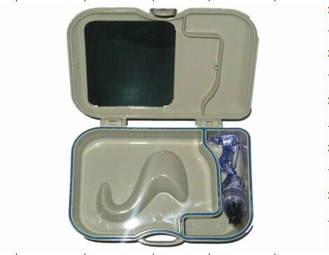 Dental accessory  Dental box denture box 2