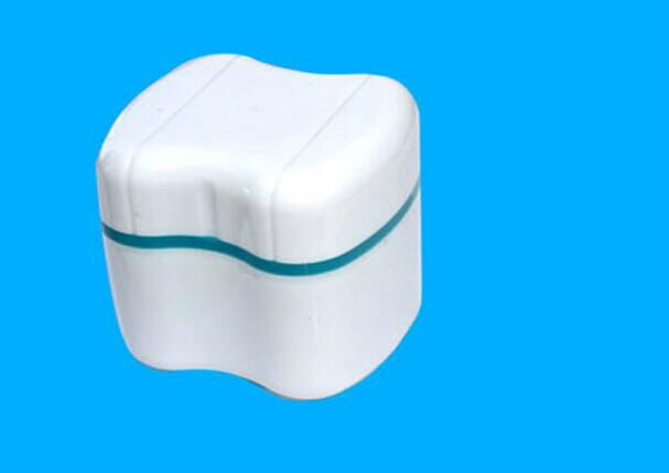 Dental accessory  Dental box denture box 3