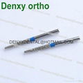 Denxy dental diamond burs 7