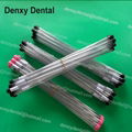 Dental stainless steel wire  orthodontic straight ss wire 7