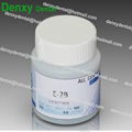 Dentine glaze powder metal ceramic glaze powder 3