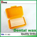 orthodontic wax