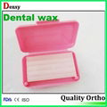 orthodontic wax 11