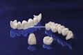 Ultra translucent dental zirconia block /dental zirconia disc 2