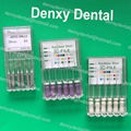 Dental Niti files-Endo file