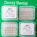 Dental Niti files-Endo file