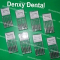 Stainless steel file- Endo file 10