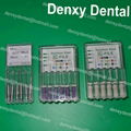 Root canal file Dental instrument Dental endo file 9