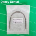 Orthodontic wires Niti arch wires Dental Products