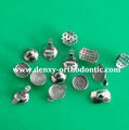 Dental lingual buttons Dental acessories Orthodontic lingual buttons 13