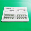 MIM bracket orthodontic metal  bracket 5