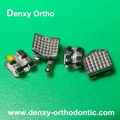 orthodontic brace roth