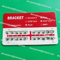 orthodontic brace roth 9