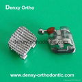 Dental Bracket Orthodontic Bracket Orthodontic braces dental supply