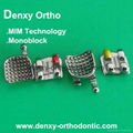 Dental Bracket Orthodontic Bracket Orthodontic braces dental supply 7