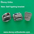 Dental Bracket Orthodontic Bracket Orthodontic braces dental supply 8