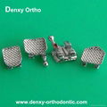 Dental Bracket Orthodontic Bracket Orthodontic braces dental supply 9