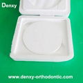 Pre Color Dental zirconia blocks disc Ceramic zirconia block 7