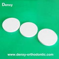 Pre-shaded zirconia block Dental zirconia disc Dental Ceramic blocks