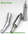 dental handpiece-push botton contra angle 1