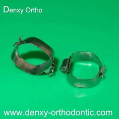 Ortho band-International size 32-44