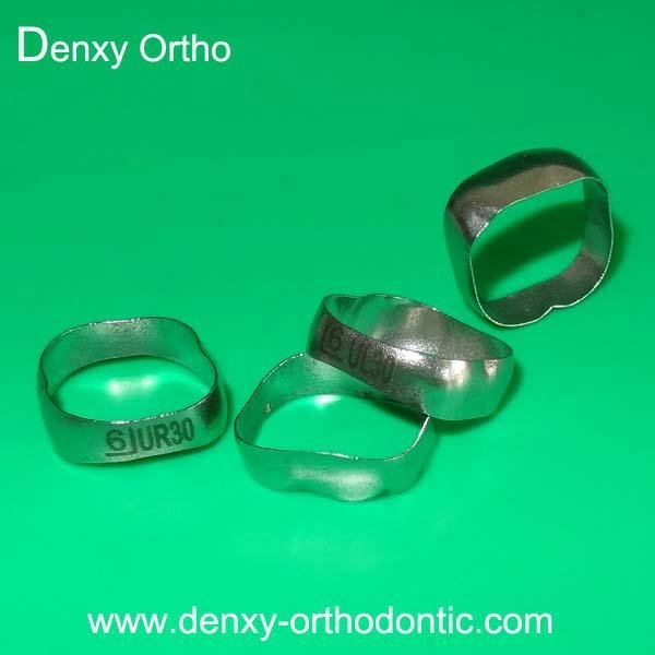 Ortho band-International size 32-44 3