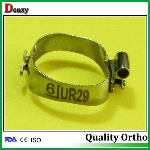 Ortho band-International size 32-44 4