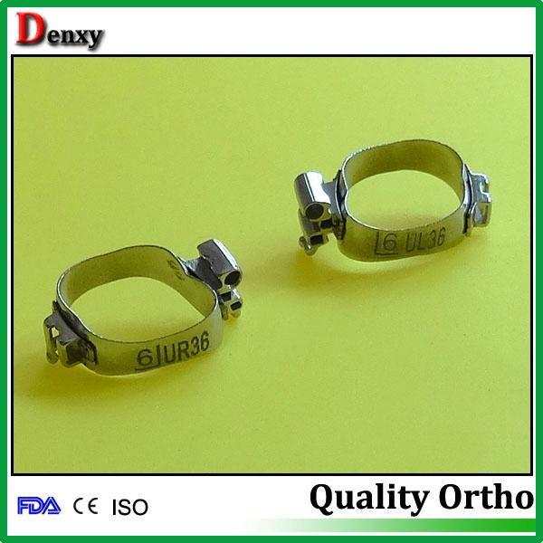 Ortho band-International size 32-44 5