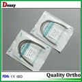 Orthodontic Niti Arch Wires Dental wire Orthodontic niti wire 8