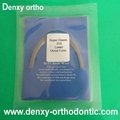 A quality China Dental TMA Arch Wire Orthodontic 3