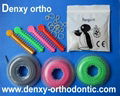 orthodontic Power chain Dental Supplies Dental Products