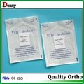 A Quality Color Niti archwire-orthodontic material manufacturer 7