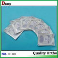 nitinol arch wires orthodontic material 4