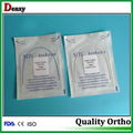 nitinol arch wires orthodontic material 6