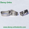 Dental band orthodontic Premolar bands 7