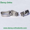 Dental band orthodontic Premolar bands