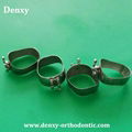 Dental band orthodontic Premolar bands