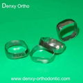 Dental band orthodontic Premolar bands 11