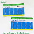 Dental instruments Dental disposable Dental tool Diamond Burs Dental 7