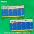 Dental instruments Dental disposable Dental tool Diamond Burs Dental 9