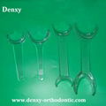 Many types Dental check retractor Dental lip retractor  Dental disposable 12