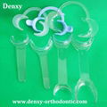 Many types Dental check retractor Dental lip retractor  Dental disposable 4